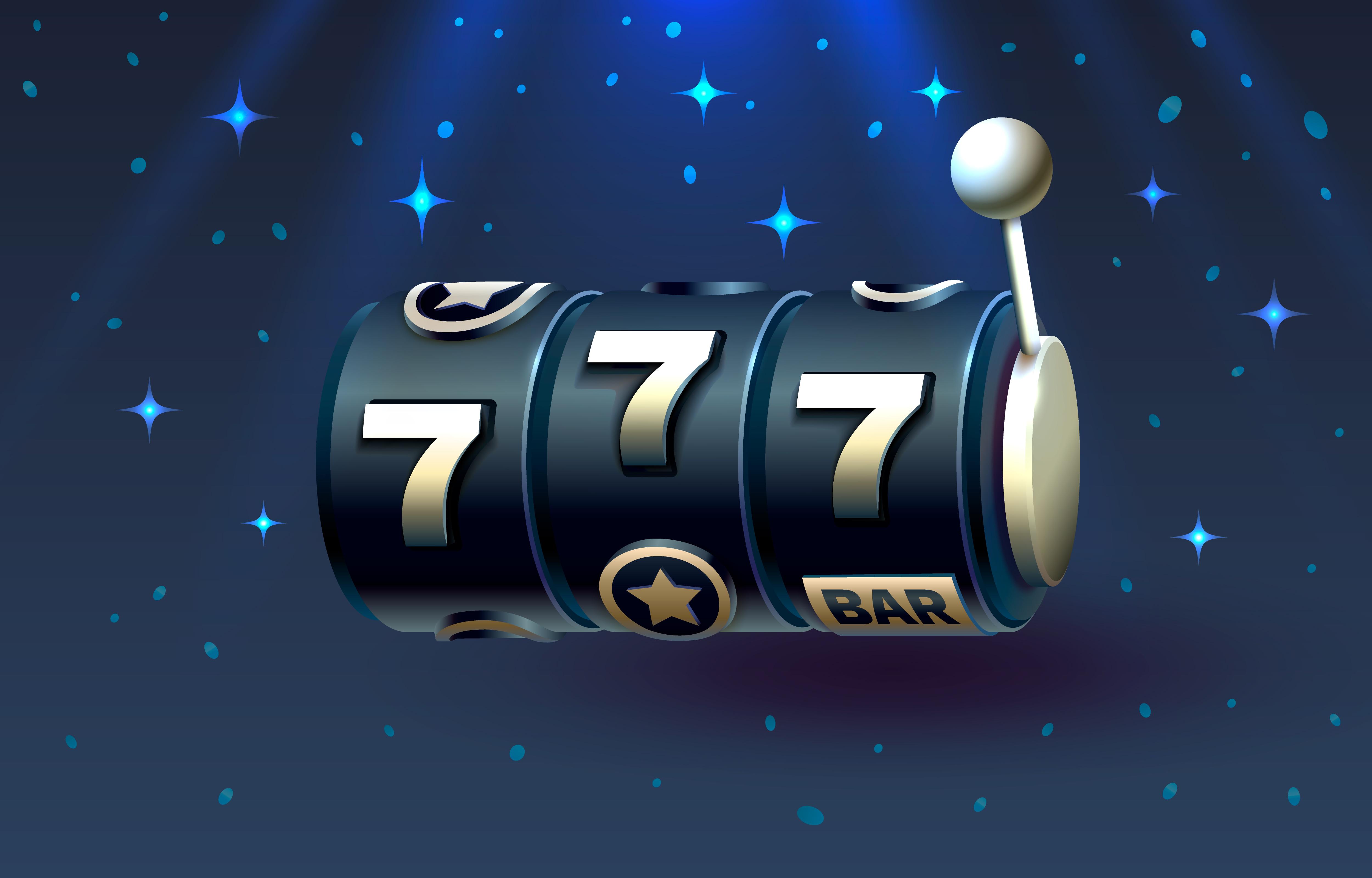 Roda da roleta girando num casino
